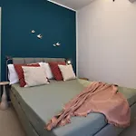 5 Bedroom Stunning In Appartamento Trappeto (Sicily)