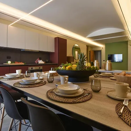 5 Bedroom Stunning In Appartement Trappeto (Sicily)