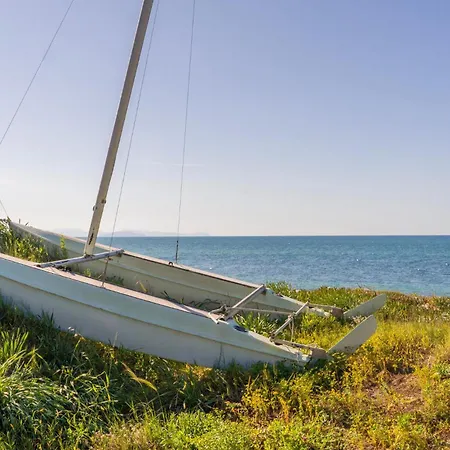 5 Bedroom Stunning In Trappeto (Sicily)