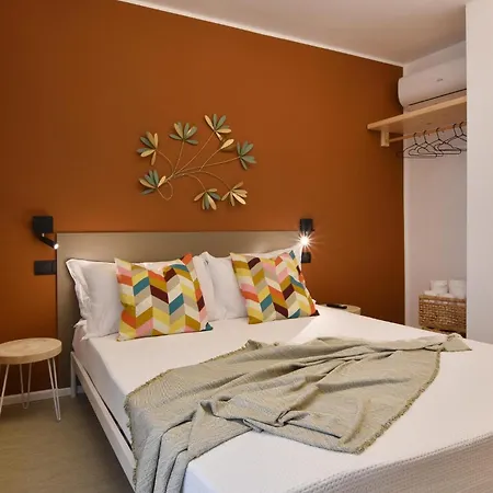 Appartement 5 Bedroom Stunning In